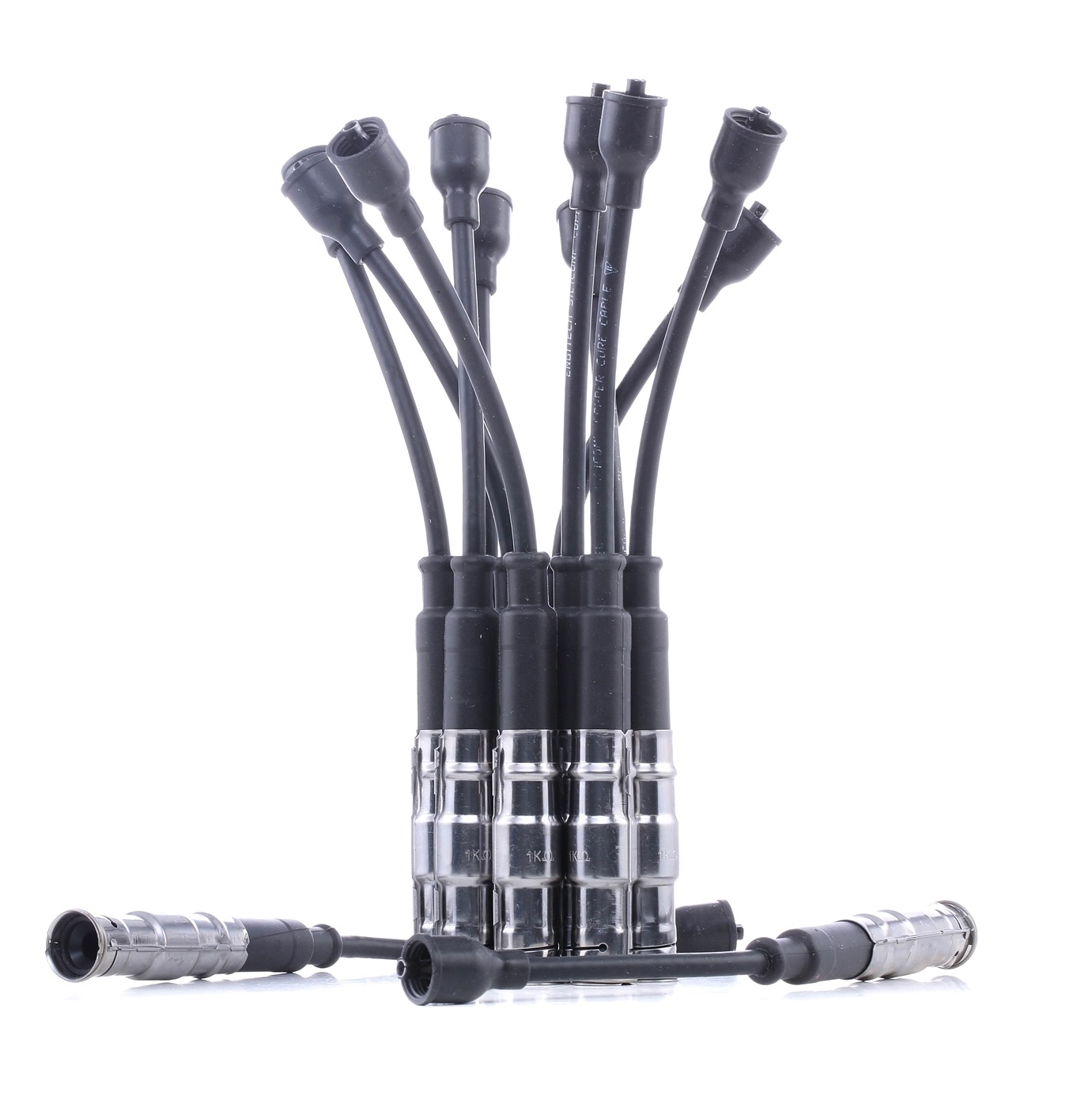 Įsigykite ENGITECH Uždegimo laido komplektas Prekės Nr.: ENT910272 už žemiausią 88,85 € kainą
