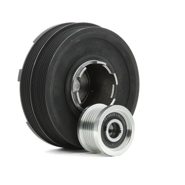 Compre Polea de cigüeñal 3213B0224 original asequible comparable con números OEM online 11232247565S1