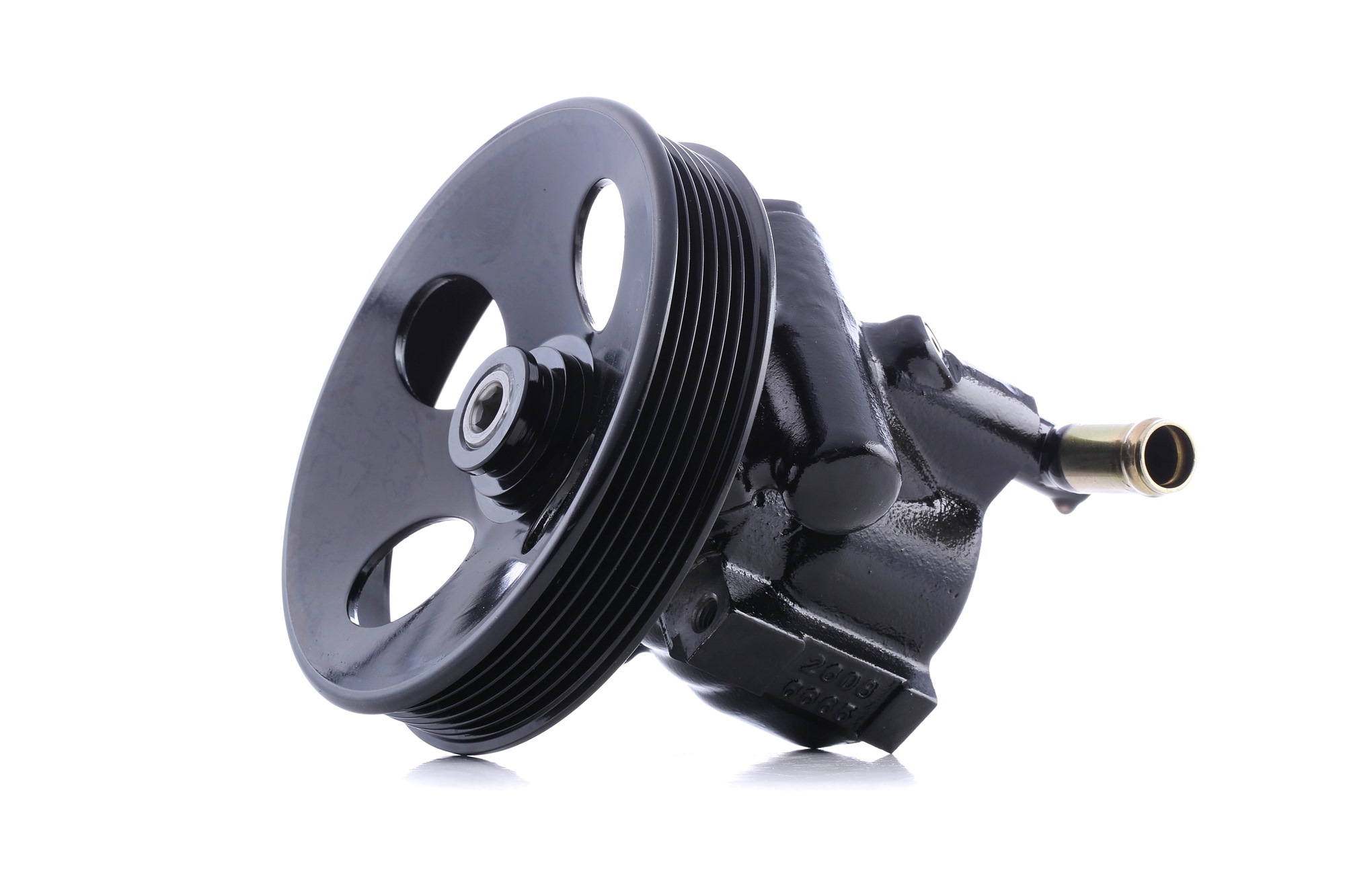 RIDEX Servopumpe Produkt Nr.: 12H0308 zum günstigen Preis von 119,81 € kaufen
