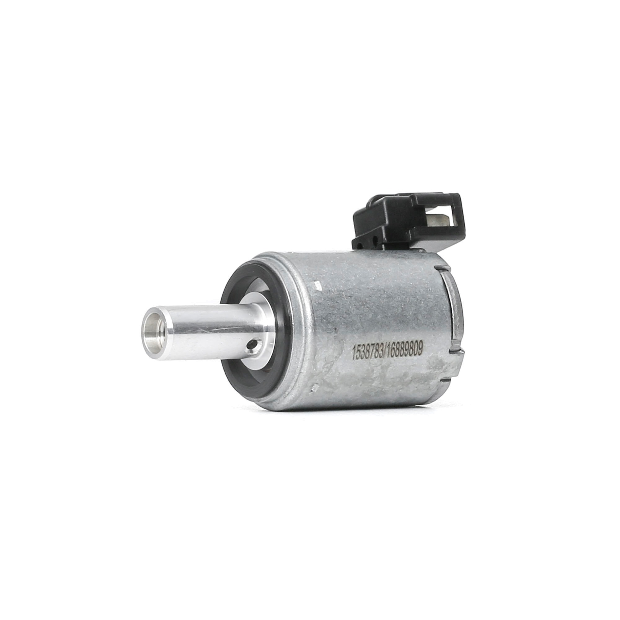 Įsigykite RIDEX Pavarų perjungimo vožtuvas, automatinė transmisija Prekės Nr.: 1541V0002 už žemiausią 40,71 € kainą
