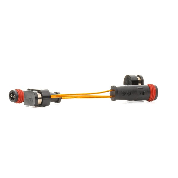Įsigykite nebrangią originalią Įspėjimo kontaktas, stabdžių trinkelių susidėvėjimas 407W0197. sulyginama su A2205401517 OEM numeriais internetu