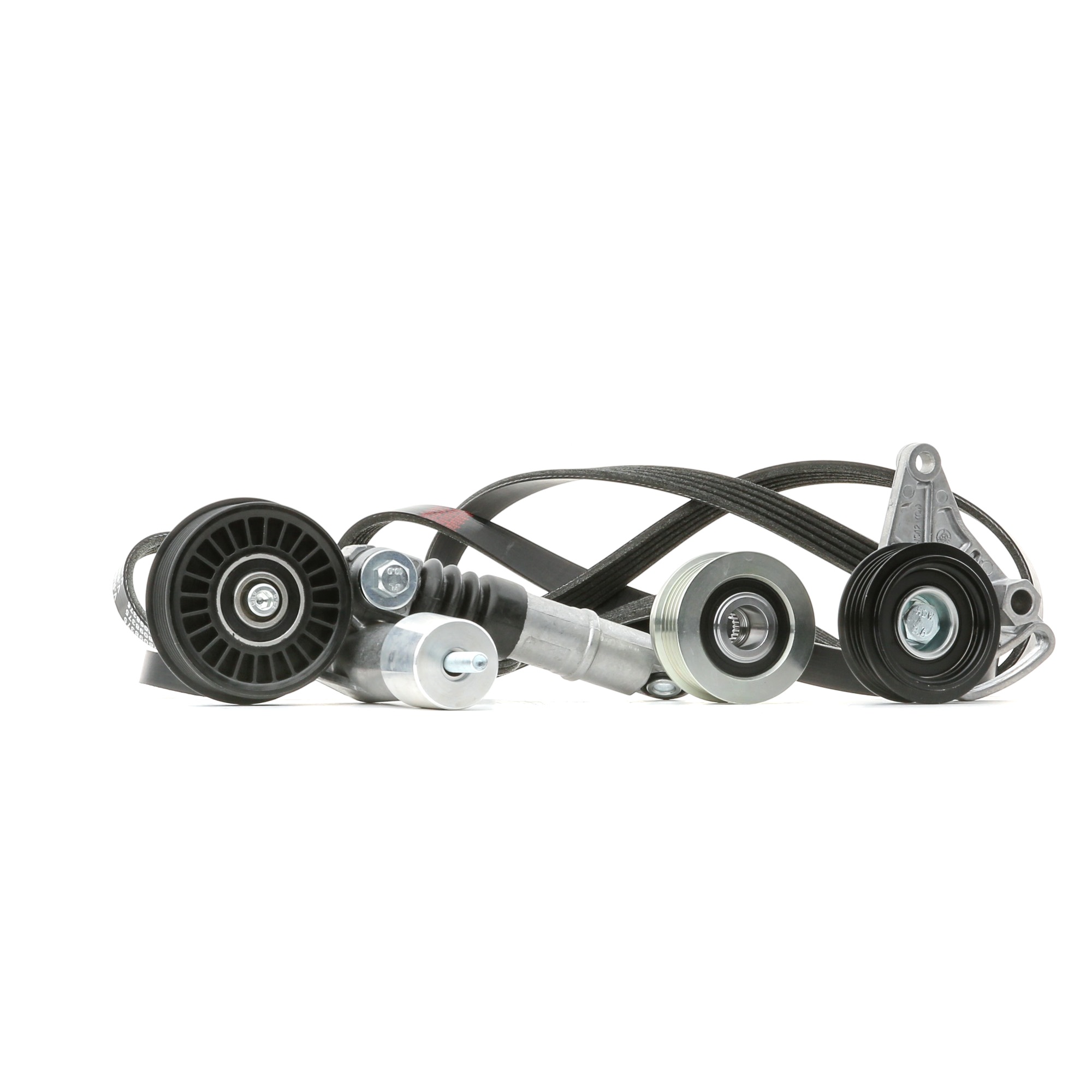 Compre RIDEX Juego de correas trapeciales poli V Número de producto: 542R0691 a bajo precio de 126,45 €