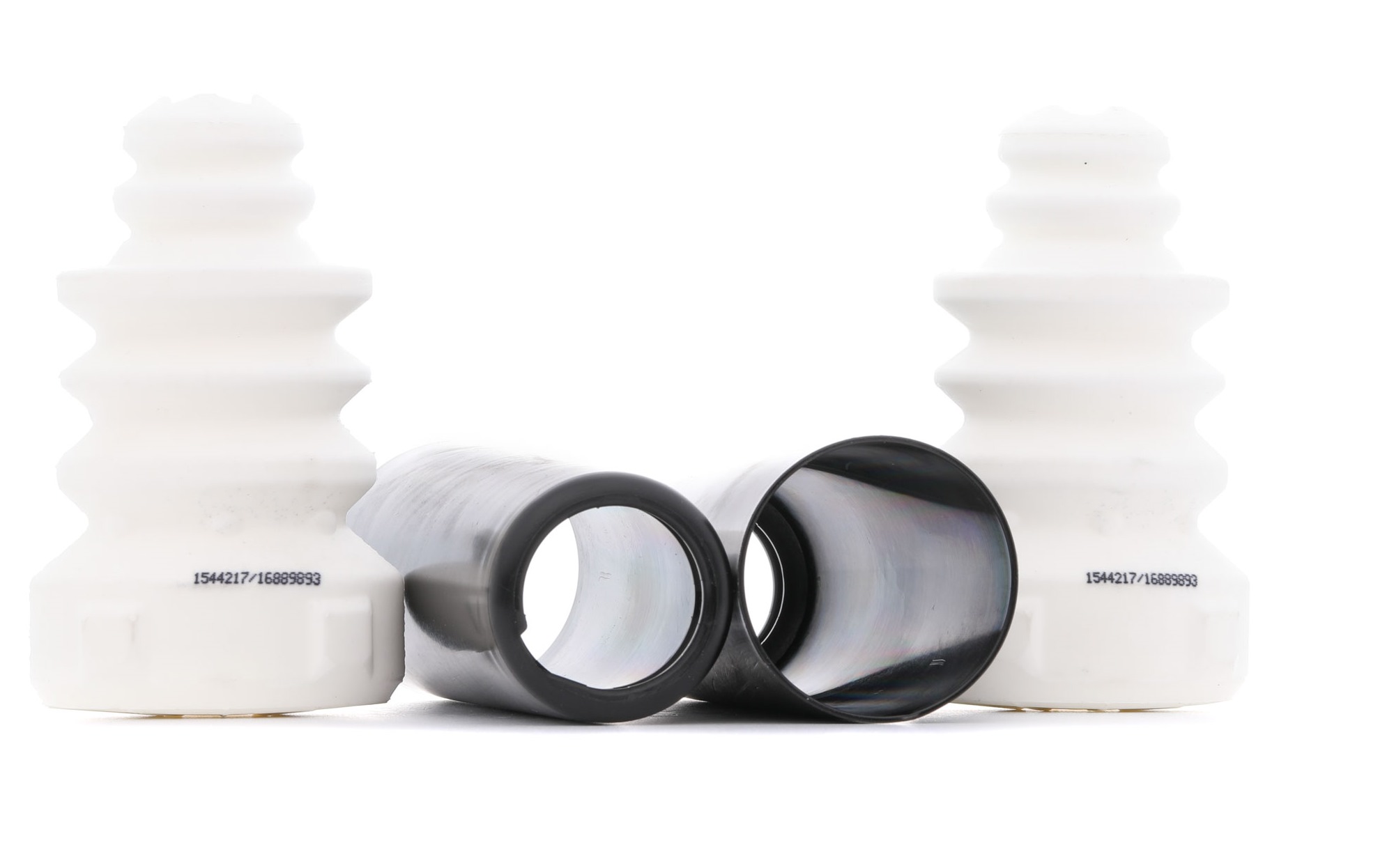 Köp RIDEX Dammskyddsats, stötdämpare Produktnummer: 919D0352 till det förmånliga priset av 223,46 kr