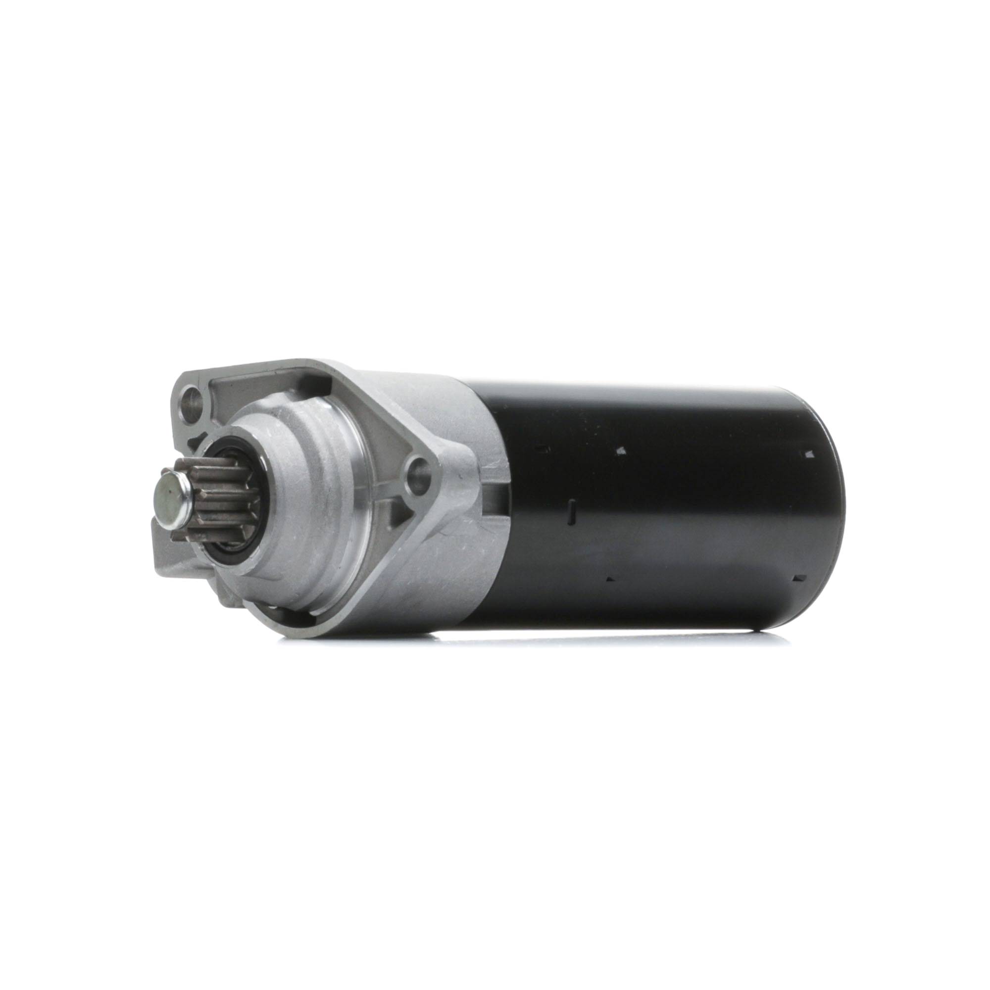 Köp RIDEX Startmotor Produktnummer: 2S0688 till det förmånliga priset av 2195,05 kr