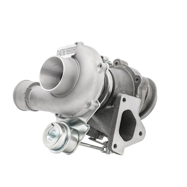 OEM Turbocharger MERCEDES-BENZ 515 CDI 2.2 (906.153, 906.155, 906.253) 150 PK Diesel 6460960299 van STARK online aan verbazingwekkende prijzen