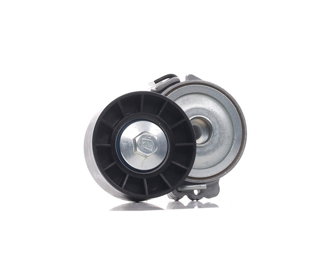 OEM Rolo tensor, correia trapezoidal estriada FIAT 2.0 JTD 109 CV Diesel 1231958 de RIDEX online a preços excelentes