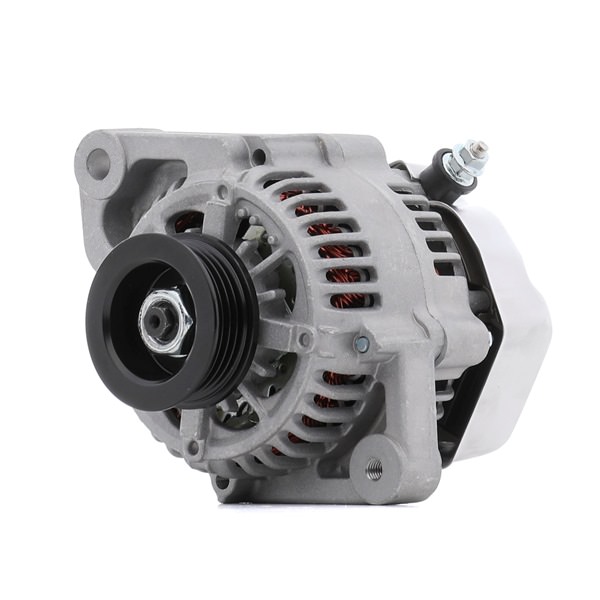 Daihatsu Move L9 2001 Ģenerators STARK OEM 2702097202, 2702097203, 2706097202