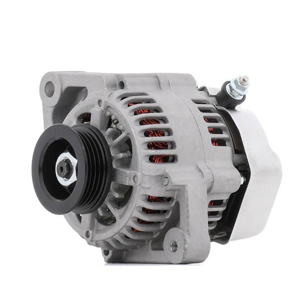 OEM Dynamo / Alternator DAIHATSU 1.5 VVTi (S402) 97 PK Benzine 2702097202 van RIDEX online aan geweldige prijzen
