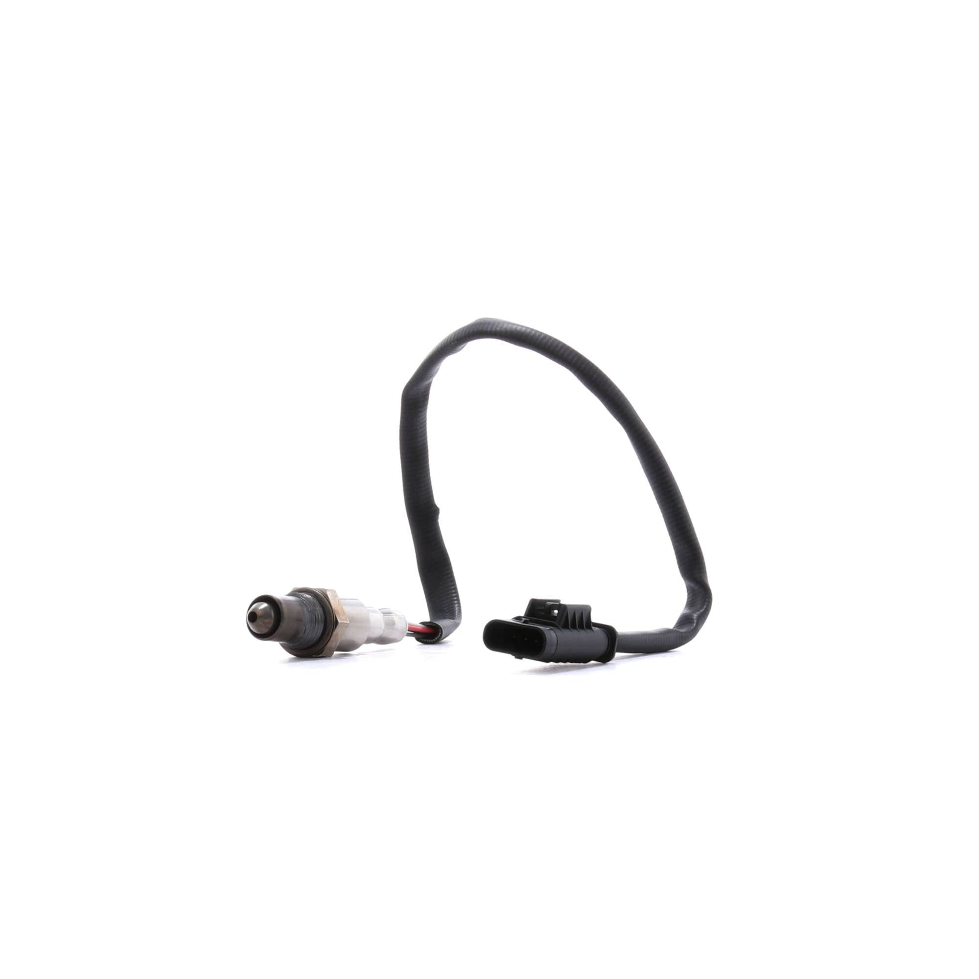 RIDEX Lambdasonde Produkt Nr.: 3922L0687 zum günstigen Preis von 208,95 € kaufen