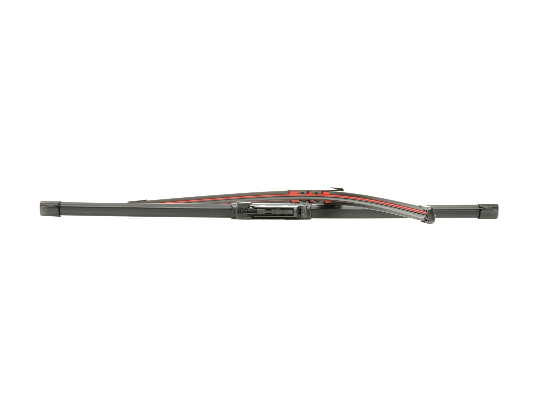 Įsigykite RIDEX Valytuvo gumelė Prekės Nr.: 298W17126 už žemiausią 21,15 € kainą
