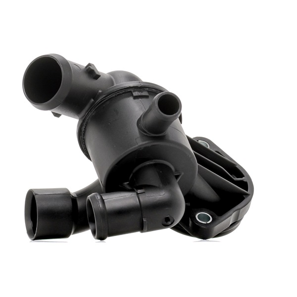 OEM Thermostaat, koelvloeistof VW 2.0 TDI 16V 4motion 140 PK Diesel 03L121111AC van RIDEX online aan verbazingwekkende prijzen