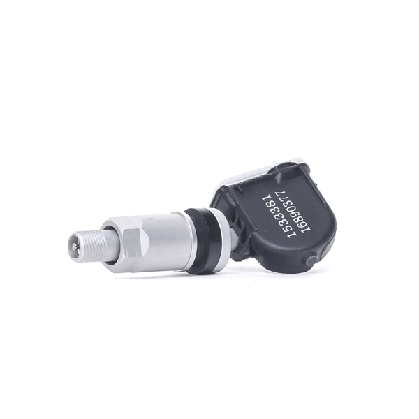 OEM TPMS-sensor FORD 2.2 TDCi 100 hk Diesel 50554747 från RIDEX på nätet till fantastiska priser