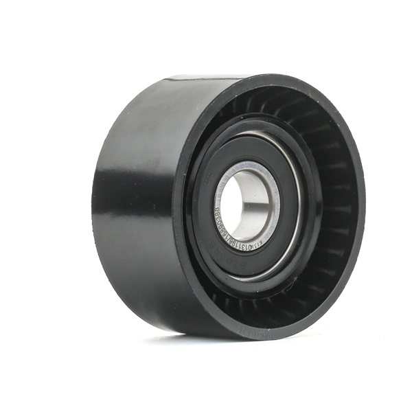 OEM Spanrol, poly V-riem RENAULT 2.0 dCi 163 PK Diesel 117500969R van STARK online aan geweldige prijzen