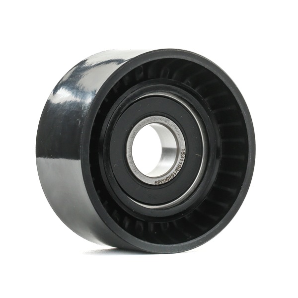 OEM Spanrol, poly V-riem RENAULT 2.0 dCi 163 PK Diesel 117500969R van RIDEX online aan geweldige prijzen