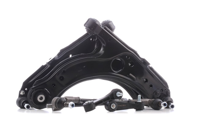 SKSSK-1600498 STARK Reparatursatz, Querlenker Bora Limousine (1J2) 2.3 V5 150 PS Benzin