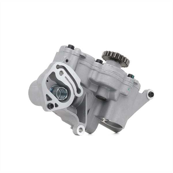 OEM Αντλία λαδιού VW 2.0 GTI 203 PS Βενζίνη 06J115105AB από την RIDEX ηλεκτρονικά σε χαμηλές τιμές