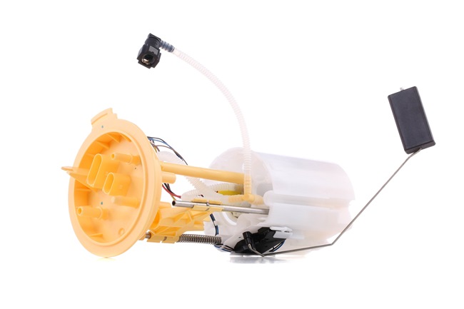 Cumpărați online Sistem alimentare cu combustibil SKFU-0410461 original/ă și la un preț mic, compatibil/ă cu nr. OEM 5N0919088M