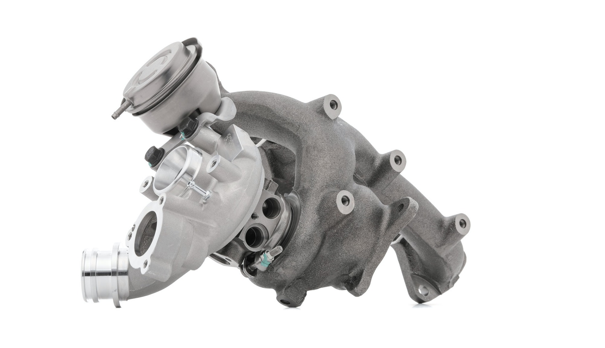 Ostke RIDEX Turbod Toode nr.: 2234C10614 madala hinnaga 669,33 €