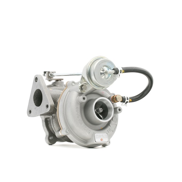 Serienmäßige Turbolader VW 1.9 TDI 4motion 90 PS Diesel 038145701A von STARK im Web zu besten Konditionen