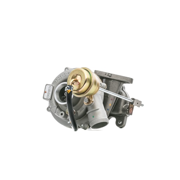 Serienmäßige Turbolader VW 1.9 TDI 4motion 90 PS Diesel 038145701A von RIDEX im Web zu besten Konditionen