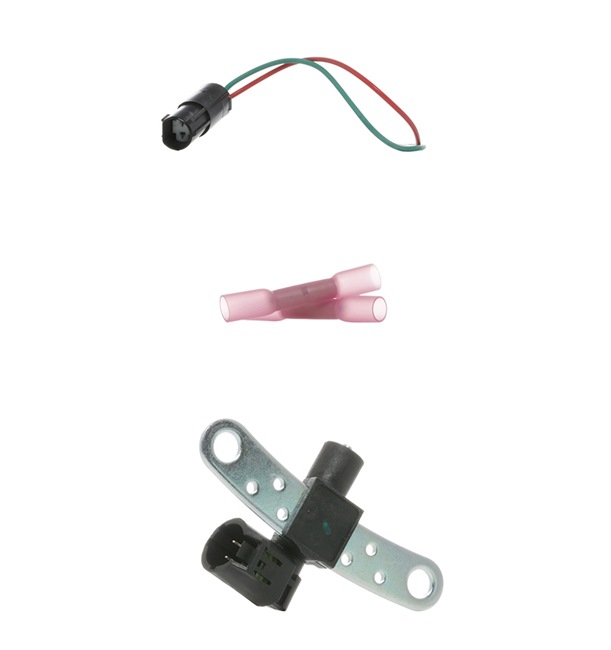OEM Krukassensor RENAULT 2.0 16V (K56D, K56M) 139 PK Benzine 0143600QAB van STARK online aan geweldige prijzen