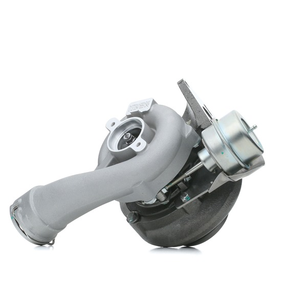 Originale Turbolader VW 2.5 TDI 4motion 130 PS Diesel 070145701E von STARK im Internet zu fairen Preisen