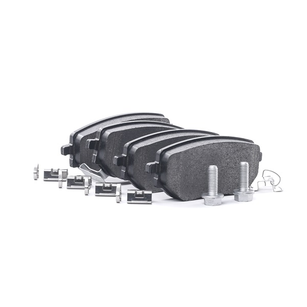 Köp billiga original Bromsbelägg SKBP-0012218 jämförbara med 4704230600 OEM nummer på nätet
