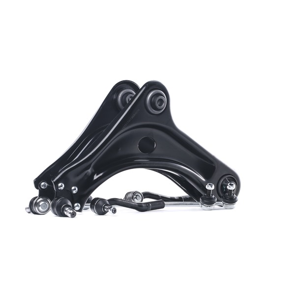Kit de bras de suspension CITROËN DS3 2011 772S0501 de RIDEX
