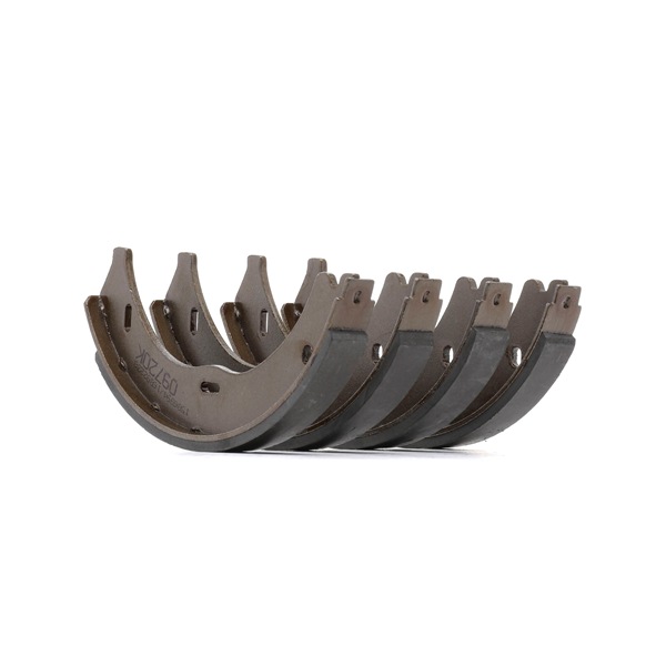 Kupite poceni originalno Garnitura zavorne celjusti 70B0432, primerljivo z A6394200220 OEM številke, prek spleta