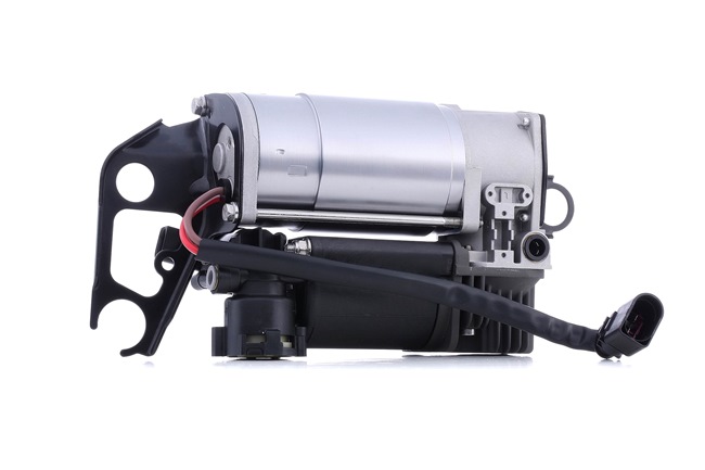 Luftversorgungsanlage VW in Original Qualität 4L0698007, 4L0698007A, 4L0698007B von RIDEX