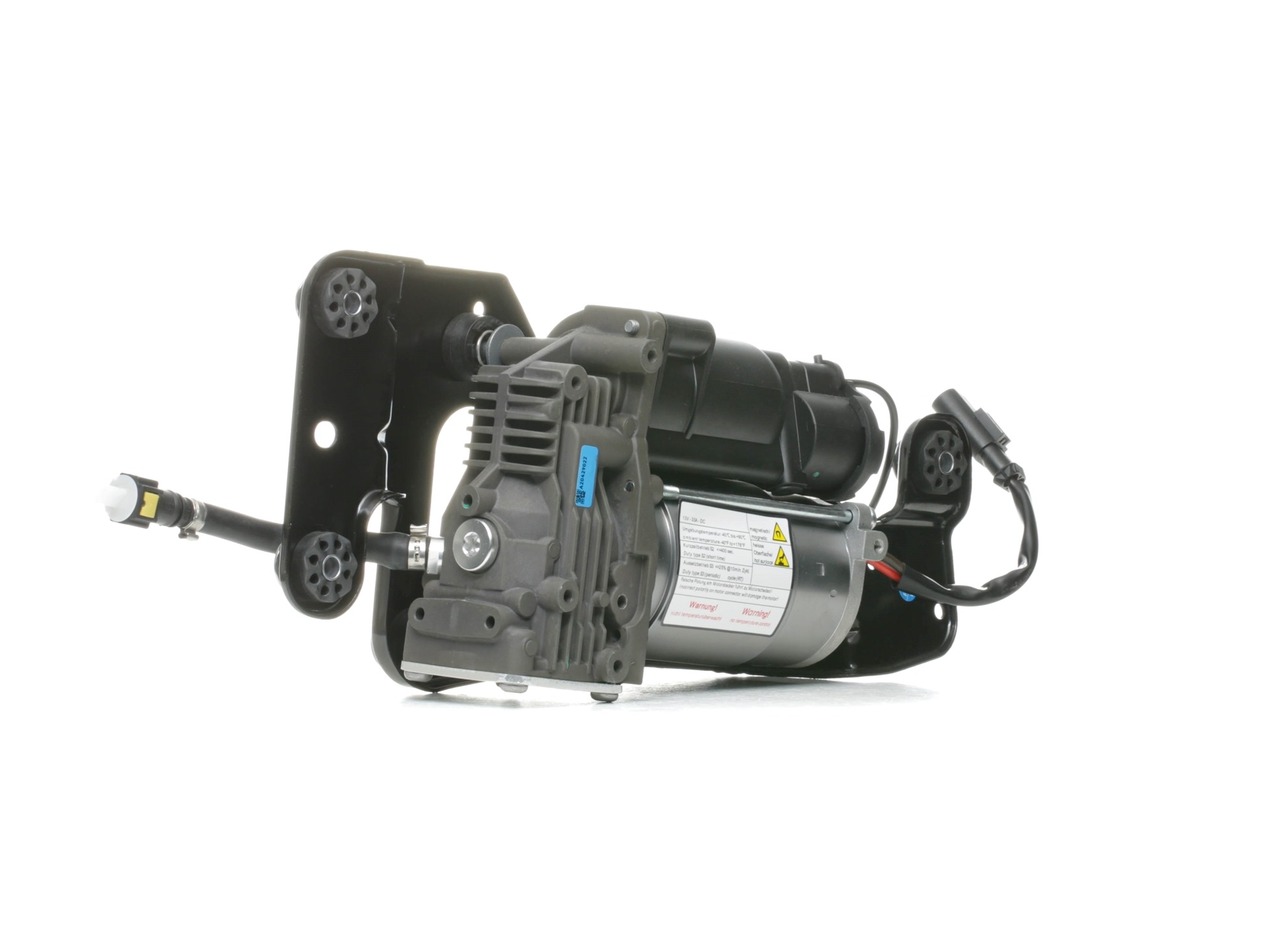 Acquista Compressore sospensioni da STARK Numero prodotto.: SKCAS-6520009 al costo di soli 379,04 €