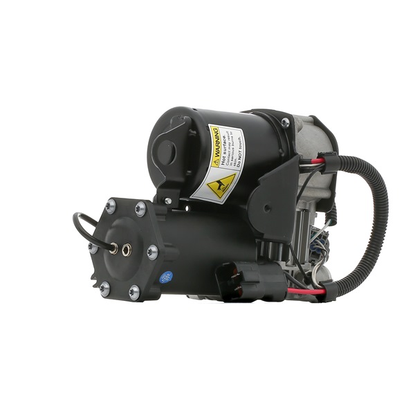STARK LR041777 Kompressor, Luftfederung