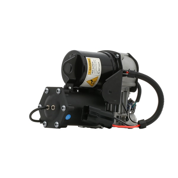 RIDEX LR041777 Kompressor, Luftfederung