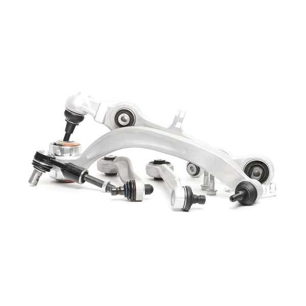 Compre online originais a baixo custo Jogo de reparação, braço transversal SKSSK-1600503 comparáveis com os números OEM 4D0407510H