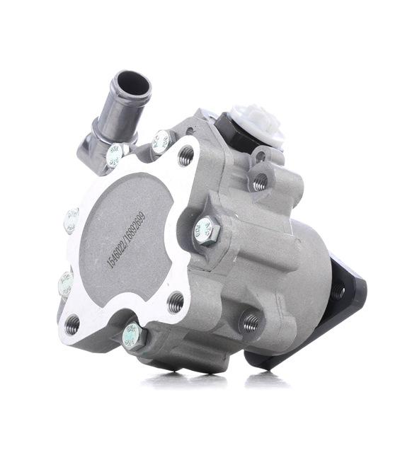 12H0311 RIDEX Hydraulikpumpe Lenkung Passat B5 GP Variant (3BG, 3B6) 2.5 TDI 163 PS Diesel