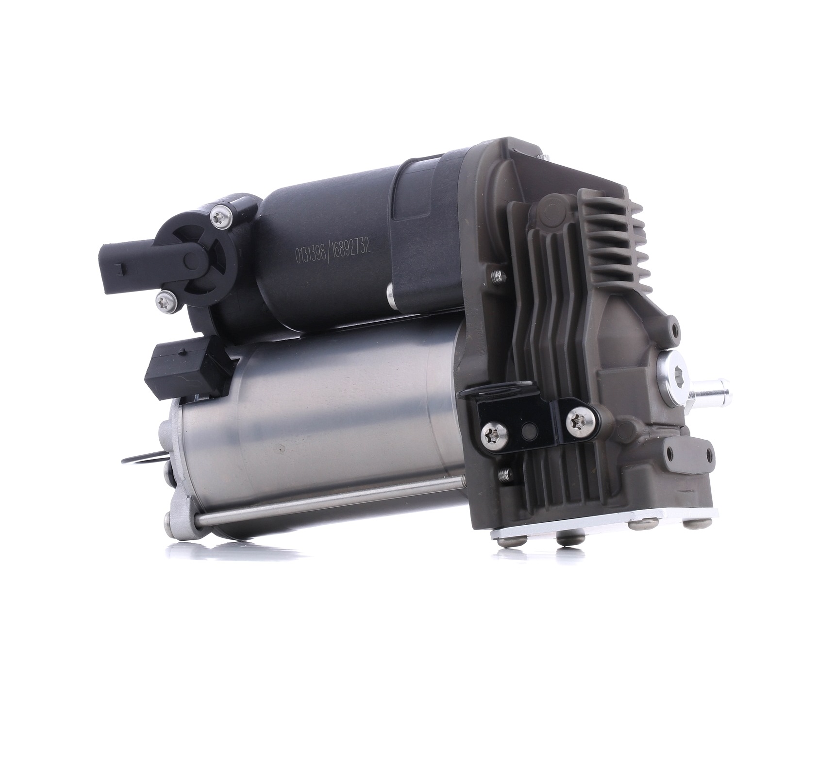 Įsigykite STARK Pneumatinės pakabos kompresorius Prekės Nr.: SKCAS-6520014 už žemiausią 235,40 € kainą