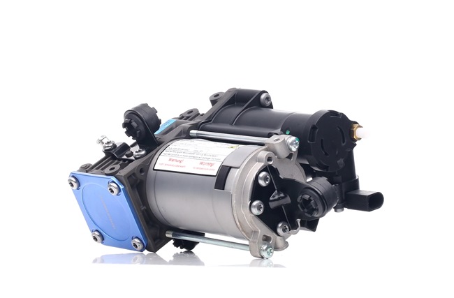 RIDEX Kompresors, pneimatiskā sistēma 332C0016
