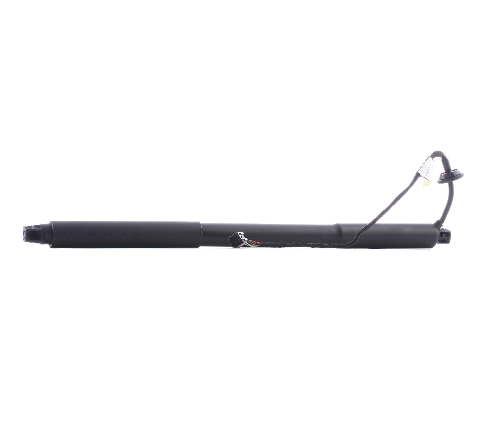 Ostke STARK Gaasivedru, pagasi- / veoruum Toode nr.: SKGS-0221089 madala hinnaga 85,46 €