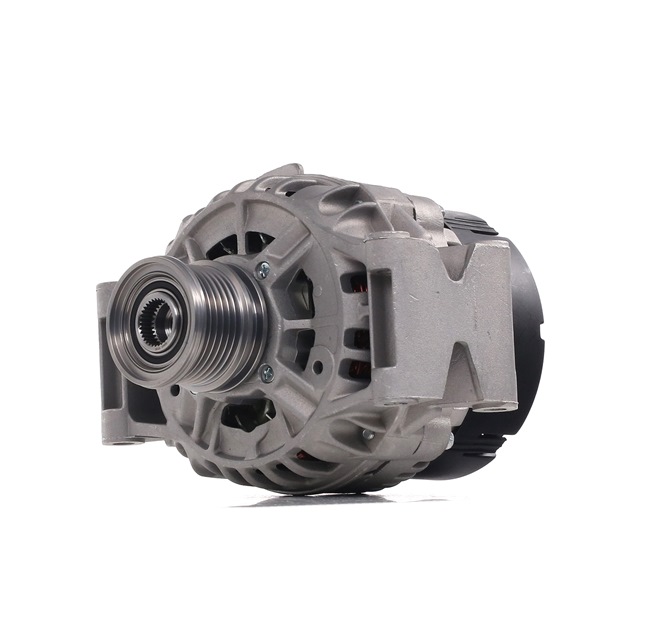 Įsigykite nebrangią originalią Kintamosios srovės generatorius SKGN-03221586. sulyginama su A0111540602 OEM numeriais internetu
