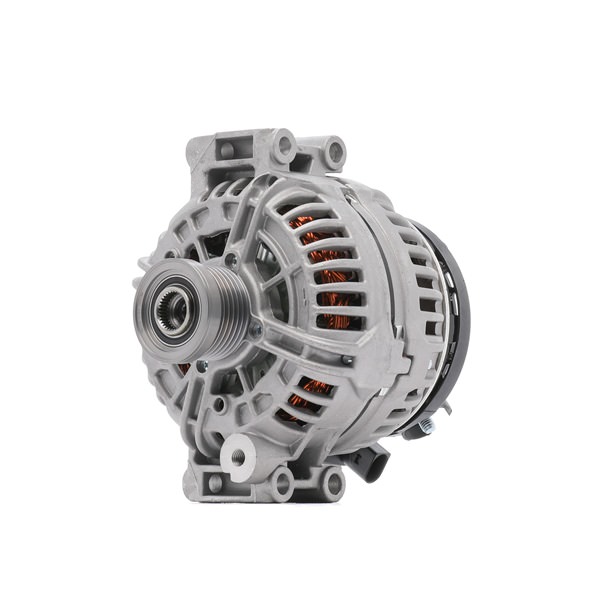 Compre Alternador 4G1366 original asequible comparable con números OEM online 12317532969
