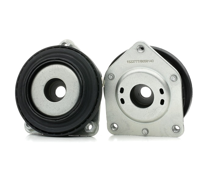 Coxim de amortecedor IVECO de qualidade original 1693200073, 93803299, 8507960CFG de RIDEX