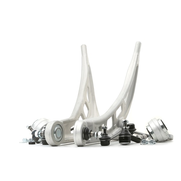 Kupte si levné originální Sada na opravy, příčné závěsné rameno SKSSK-1600504 porovnatelné s 31356780847 OEM čísly online