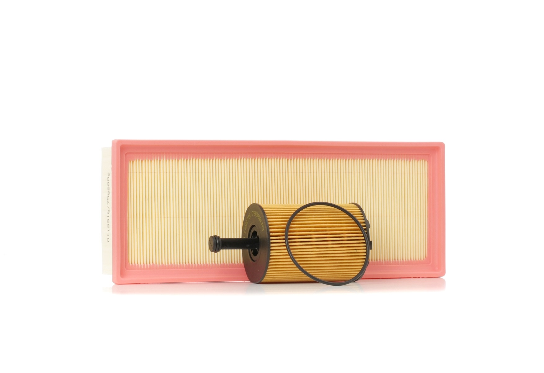 Køb STARK Filter kit Produktnummer.: SKFS-18880880 til den lave pris af 135,96 kr.