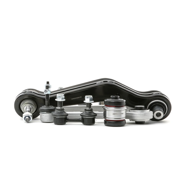 Kupte si levné originální Sada na opravy, příčné závěsné rameno 772S0506 porovnatelné s 33326767748kit OEM čísly online