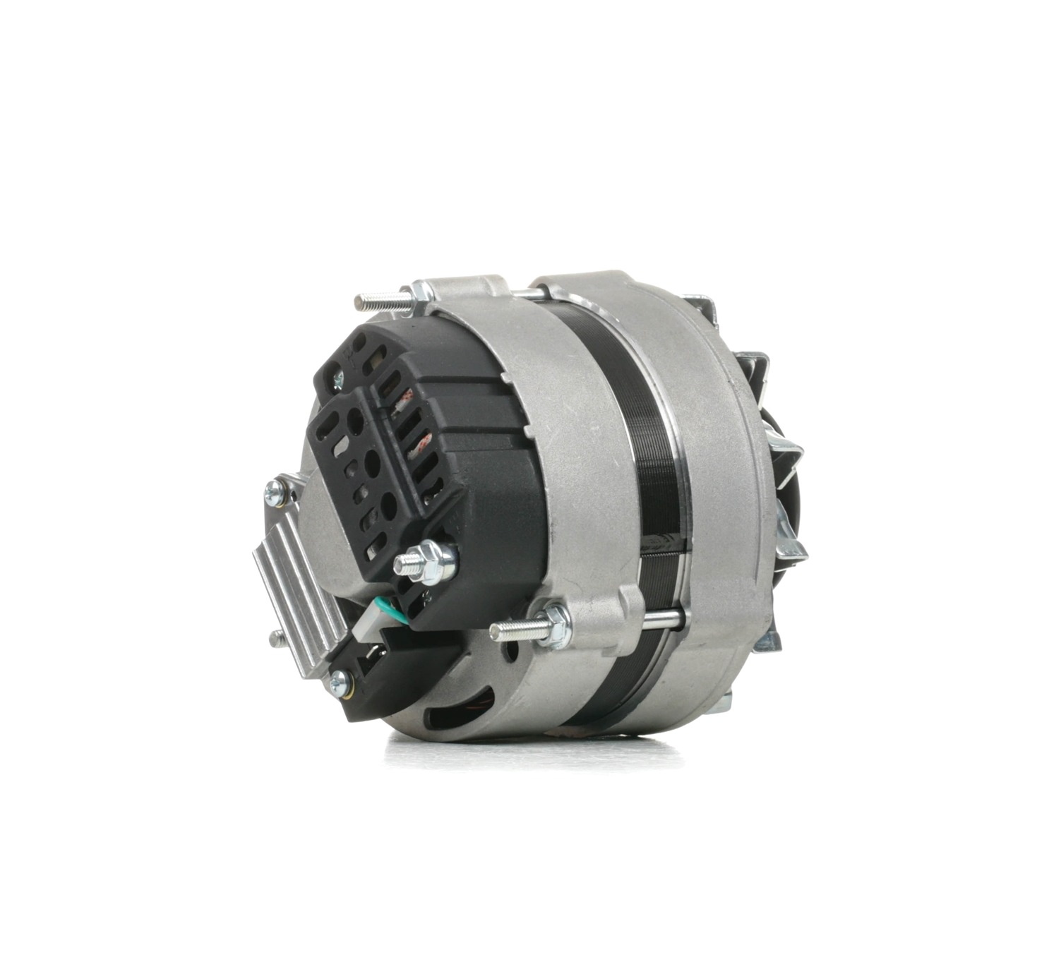 Įsigykite RIDEX Kintamosios srovės generatorius Prekės Nr.: 4G1368 už žemiausią 102,41 € kainą