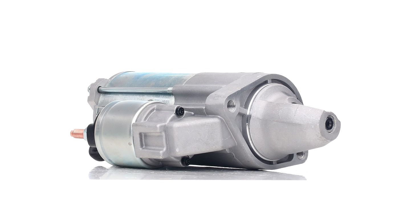 Köp RIDEX Startmotor Produktnummer: 2S0701 till det förmånliga priset av 2590,63 kr