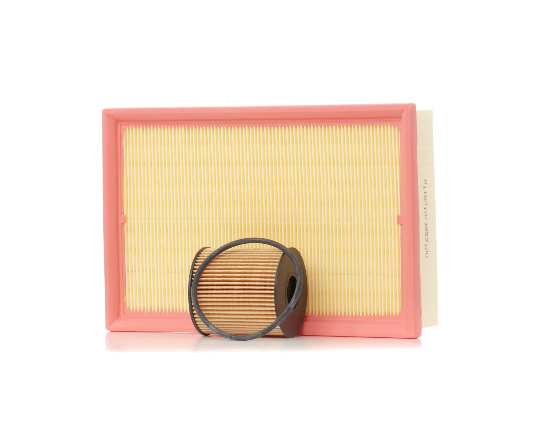 Compre STARK Kit de filtros Número de producto: SKFS-18881034 a bajo precio de 12,13 €
