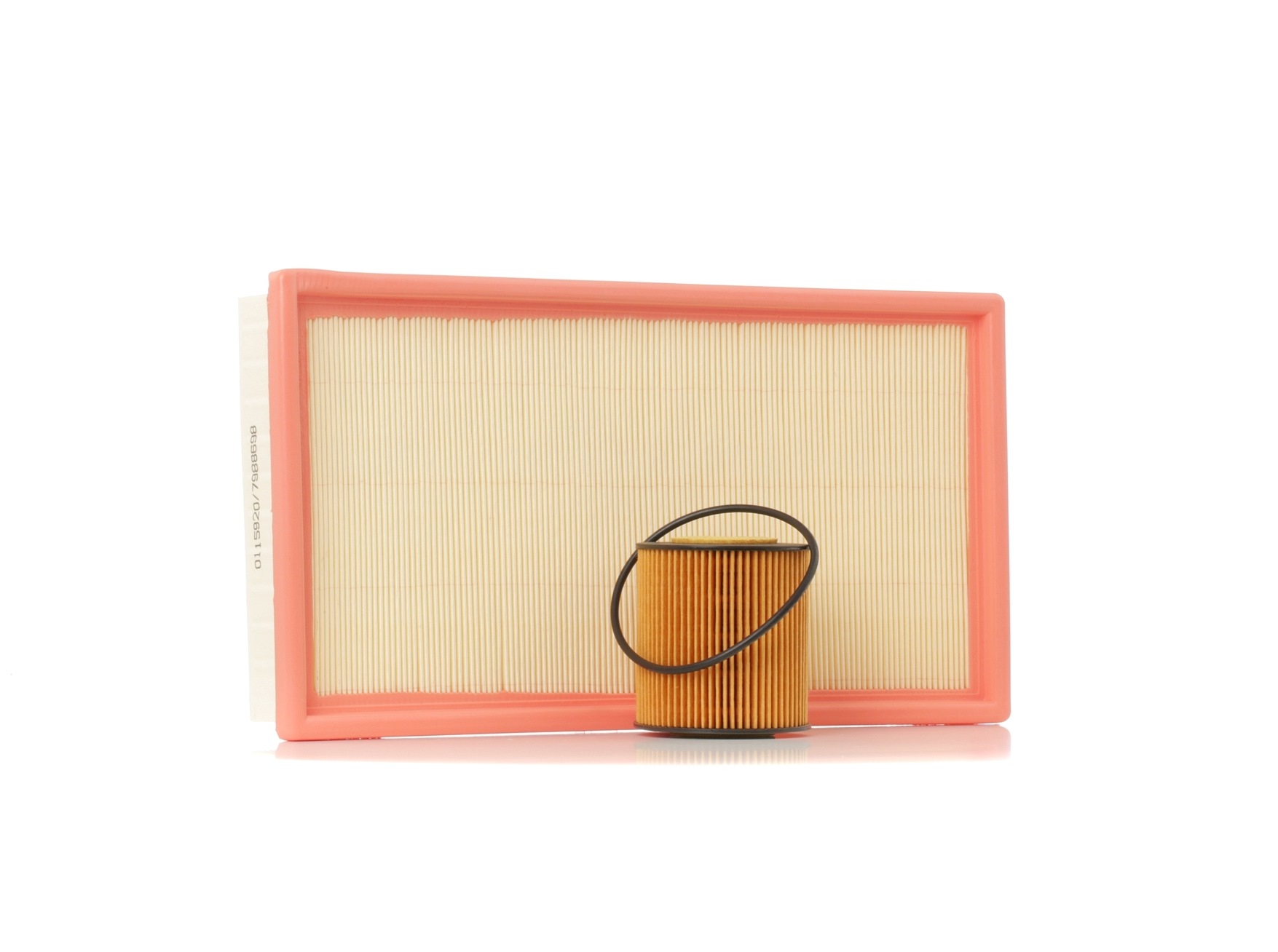 Ostke STARK Filter-komplekt Toode nr.: SKFS-18881062 madala hinnaga 15,32 €