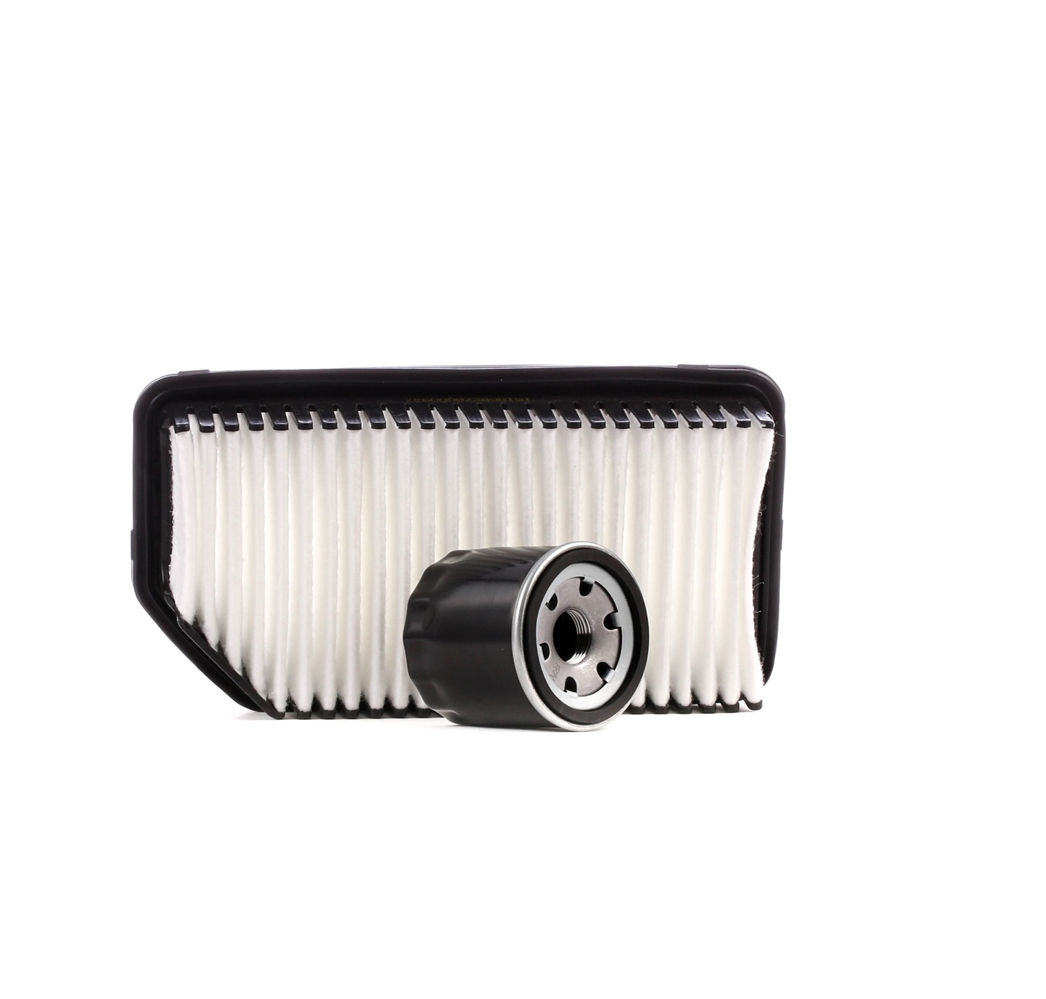 Ostke RIDEX Filter-komplekt Toode nr.: 4055F1073 madala hinnaga 13,33 €