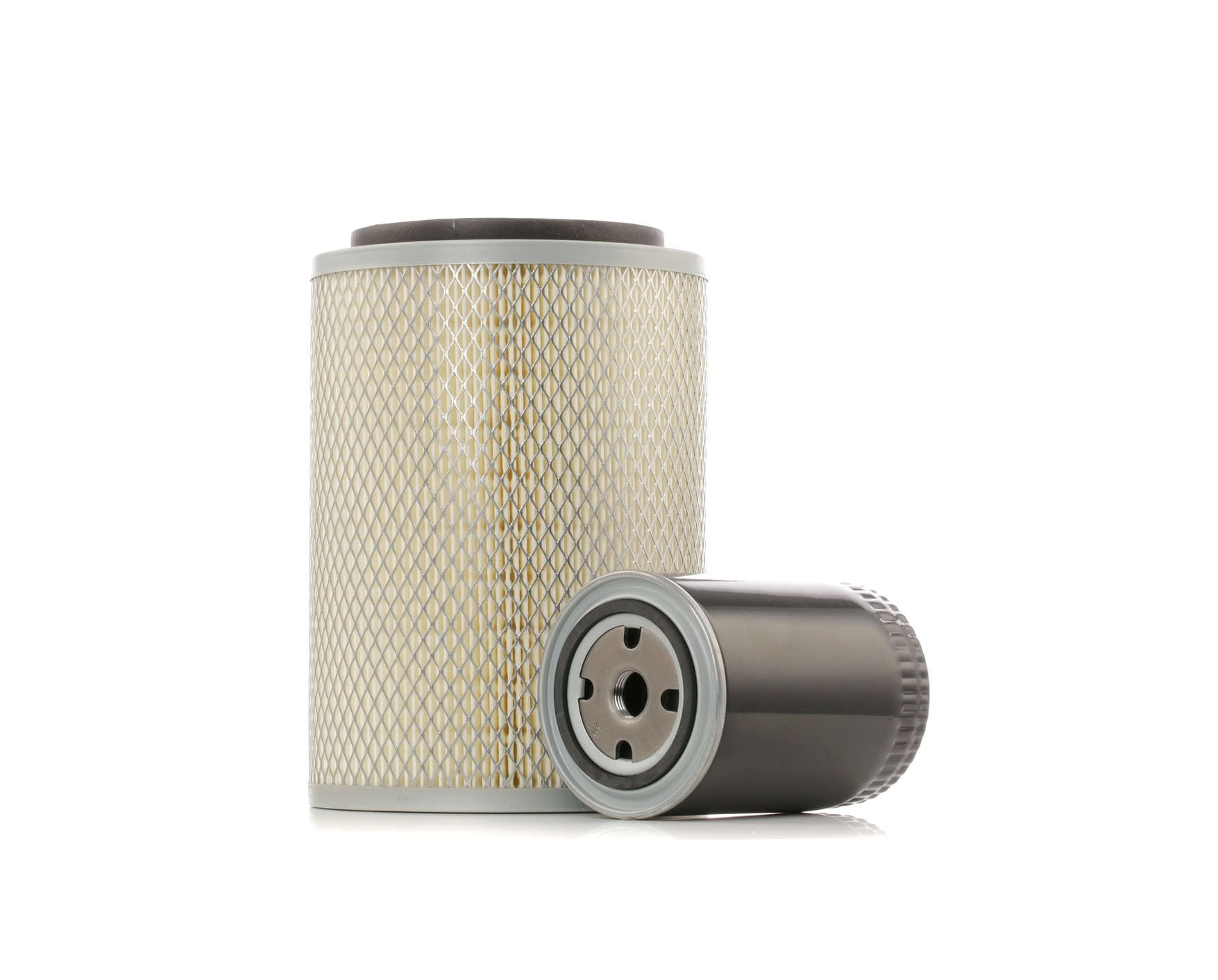 Køb RIDEX Filter kit Produktnummer.: 4055F1085 til den lave pris af 162,62&nbsp;kr.